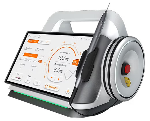 PIOON 1-Wellenlängen Laser 810nm