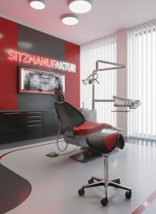 Unknown sitzmanufaktur
