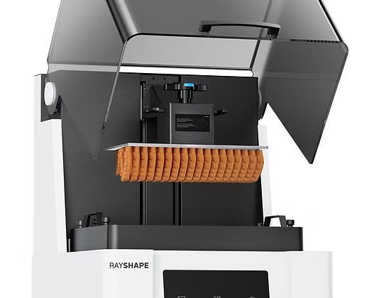 Rayshape Edge 2 3D Drucker