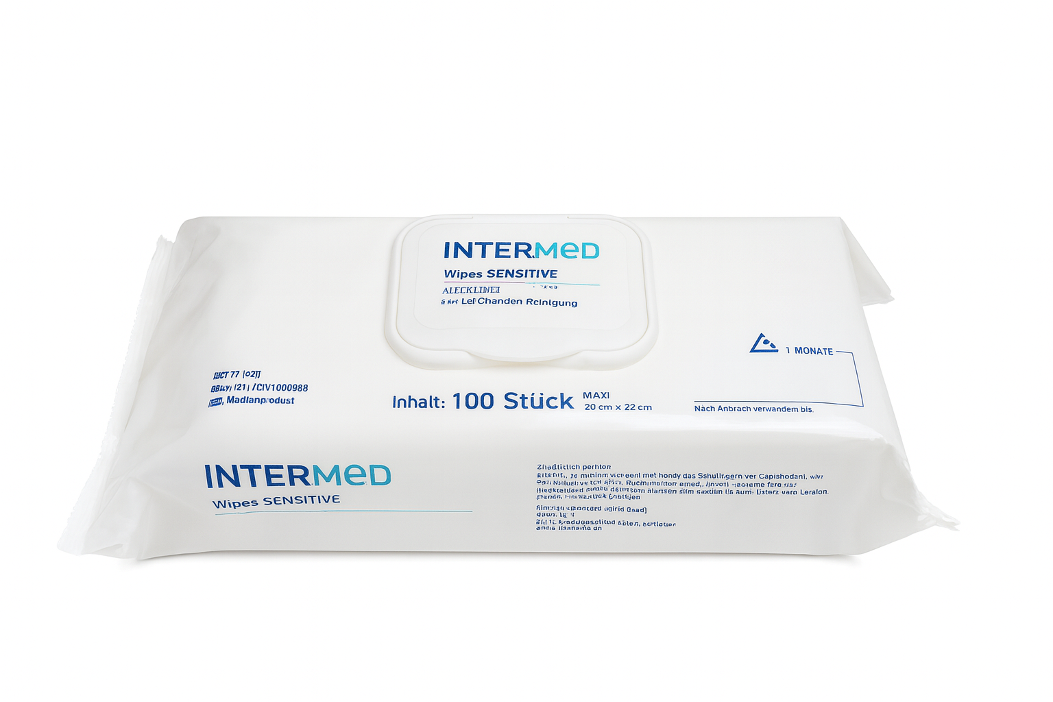 Clean Wipes