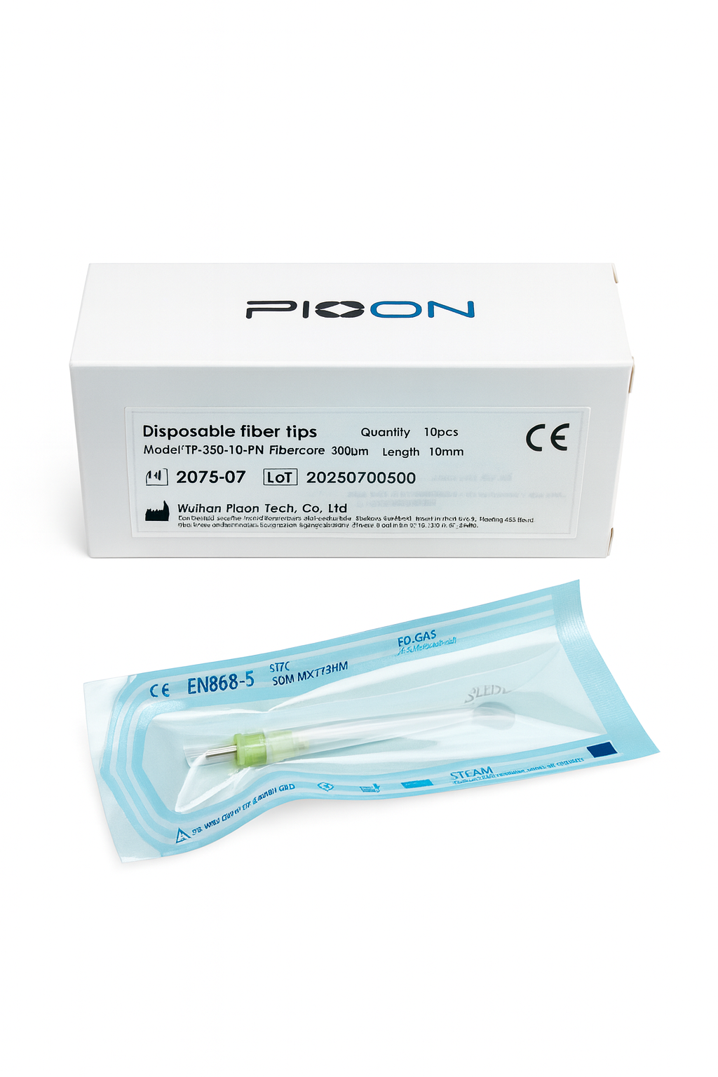 300µm PA Faser
