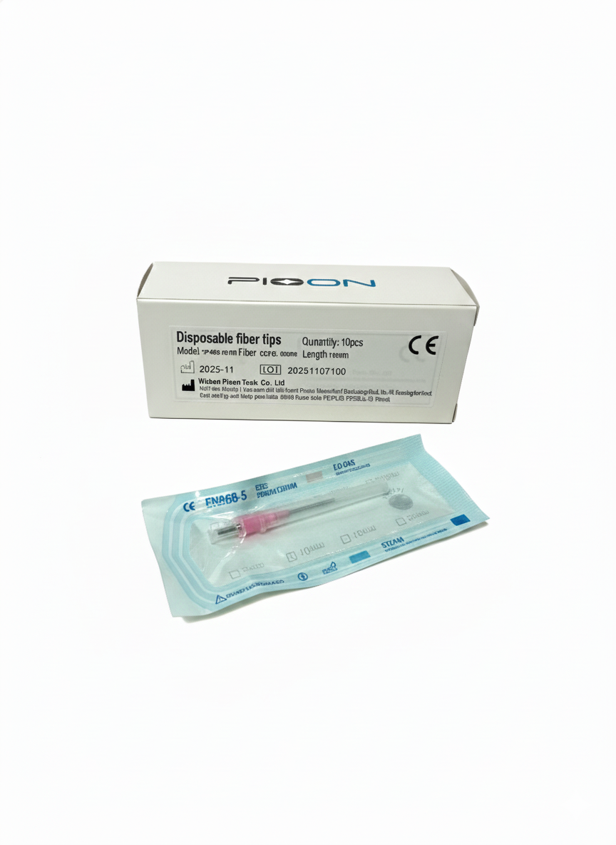 600µm Faser Chirurgie