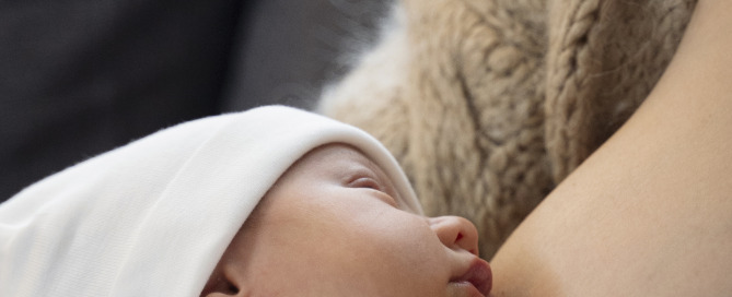 Mastitis behandeln