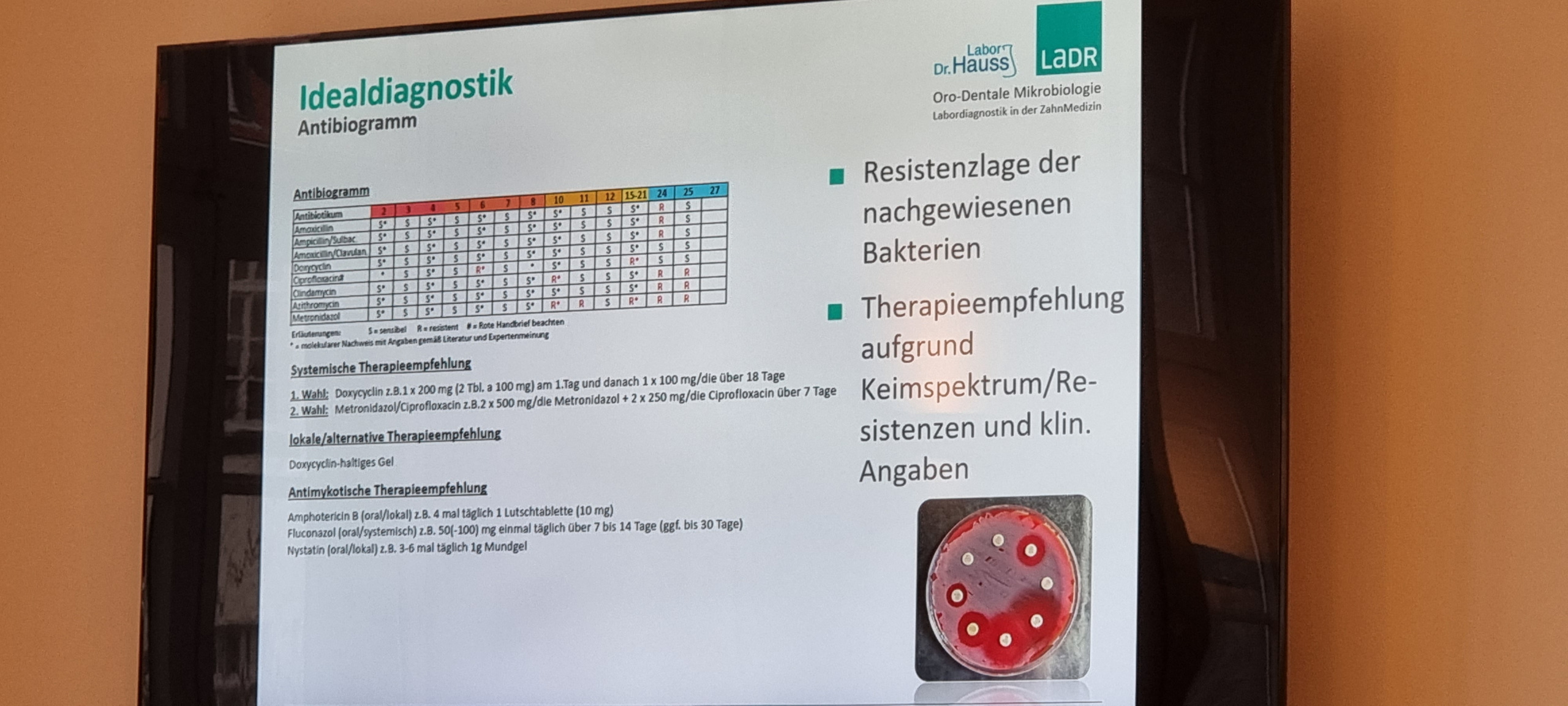 Laser Academy Fortbildung mit LSB und Live-OP / 21.11.2026 – Bild 4